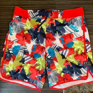 Under Armour Bathing Suit